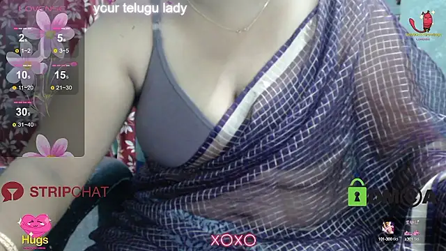 telugu-leka nude on webcam for live sex chat