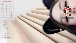 Yuyubao nude on webcam for live sex chat