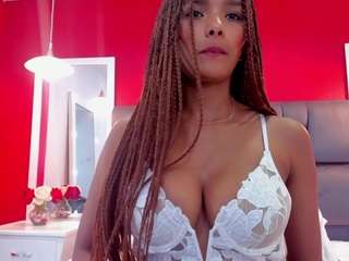 Allison-Bell fully nude on Live Sex Chat
