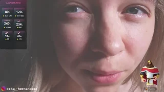 BekaHernandez nude on webcam for live sex chat
