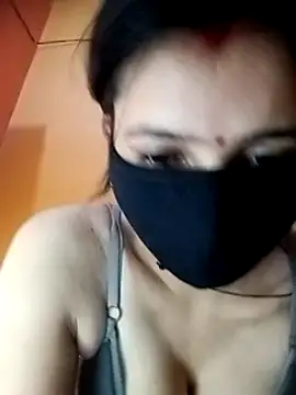 Cute-Nusrat nude on webcam for live sex chat