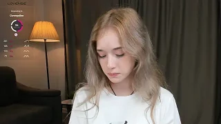 EdlinHargus nude on webcam for live sex chat