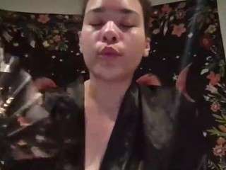 GoddessAries19 fully nude on Live Sex Chat