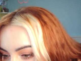 GraceieSunday fully nude on Live Sex Chat
