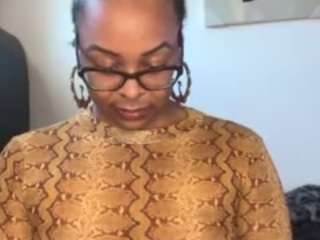 Jamaicagoescrazy fully nude on Live Sex Chat