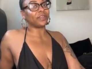 jamaicas_Dream fully nude on Live Sex Chat