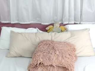 LexiBloom fully nude on Live Sex Chat