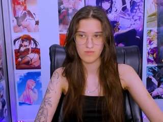 mika-land fully nude on Live Sex Chat