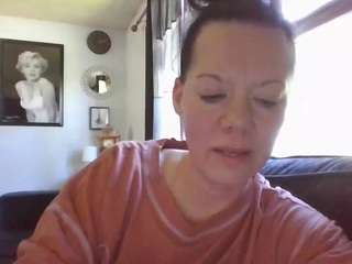 MrsStPatrick fully nude on Live Sex Chat
