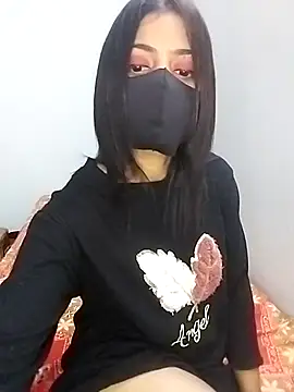 TANNU_TANYA nude on webcam for live sex chat