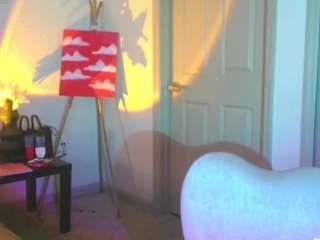VenusX fully nude on Live Sex Chat