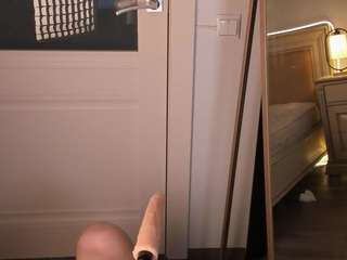 VirginYumeko fully nude on Live Sex Chat