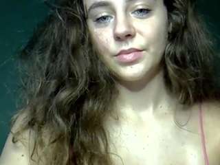 AbigailElectra fully nude on Live Sex Chat