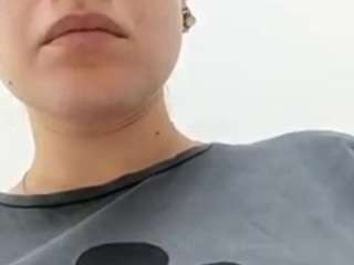 AnaisTheMysterioGirl fully nude on Live Sex Chat
