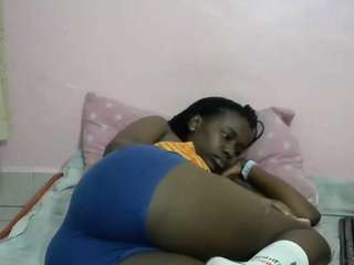 badbitchsleek fully nude on Live Sex Chat