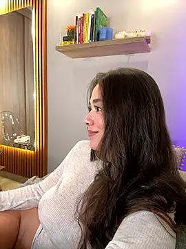 FridaKlein nude on webcam for live sex chat