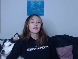 GabrielaRios fully nude on Live Sex Chat