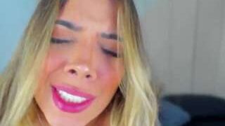 Isabela Diaz , ✨❤ fully nude on Live Sex Chat
