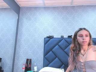 katebruneth fully nude on Live Sex Chat