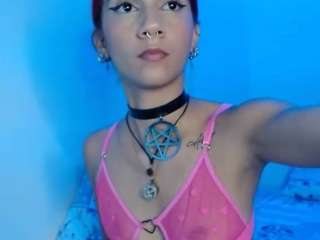Lia-Davis fully nude on Live Sex Chat