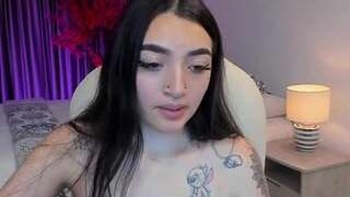 nina-westt fully nude on Live Sex Chat