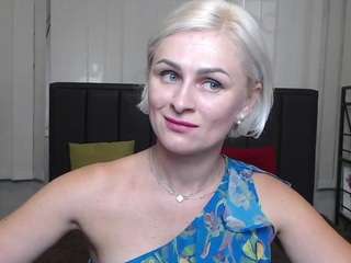 OliviaHorst fully nude on Live Sex Chat