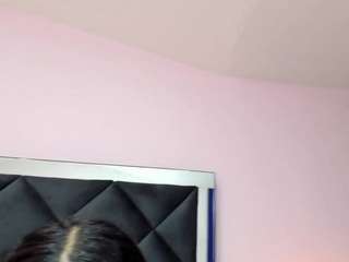 SweetyAlondra fully nude on Live Sex Chat