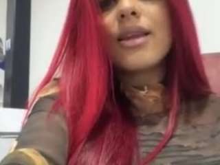 BarbaraMartinez fully nude on Live Sex Chat