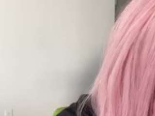 BOO BOO KITTY fully nude on Live Sex Chat