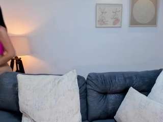 CaseyRise fully nude on Live Sex Chat