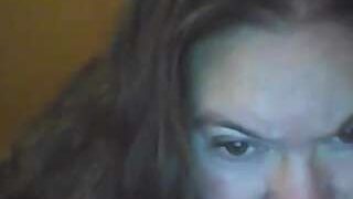 Cougarkitty84 fully nude on Live Sex Chat