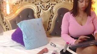 DarcyMooree fully nude on Live Sex Chat