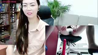FerFairy nude on webcam for live sex chat