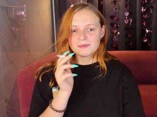 Hannamelon fully nude on Live Sex Chat