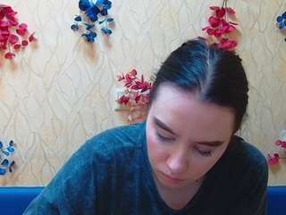 IlonaVisky fully nude on Live Sex Chat