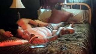 IrkedFox fully nude on Live Sex Chat