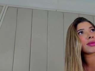 Isabela Diaz , ✨❤ fully nude on Live Sex Chat