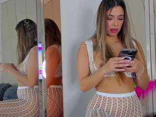 Isabela Diaz , ✨❤ fully nude on Live Sex Chat