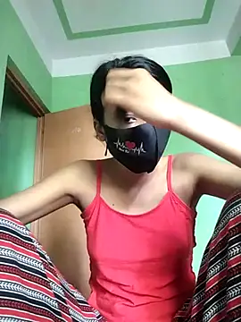 Jaya-Roy nude on webcam for live sex chat