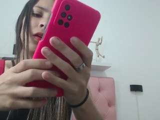 kira-torrado fully nude on Live Sex Chat