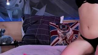 LucyProject fully nude on Live Sex Chat