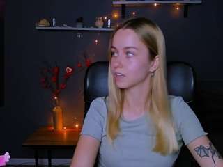 markiza-night fully nude on Live Sex Chat