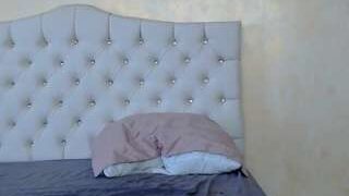 MelinaMilani fully nude on Live Sex Chat