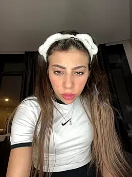 Nada_Princesse nude on webcam for live sex chat