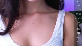 Nicole-Walace fully nude on Live Sex Chat