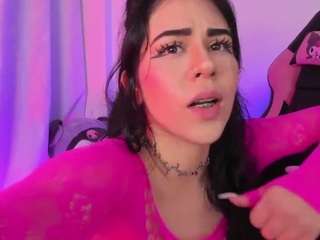 Rousy-Rhoades fully nude on Live Sex Chat