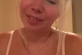 SonoAnna nude on webcam for live sex chat
