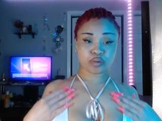 xocinnamon fully nude on Live Sex Chat