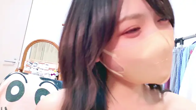 ao_cha nude on webcam for live sex chat