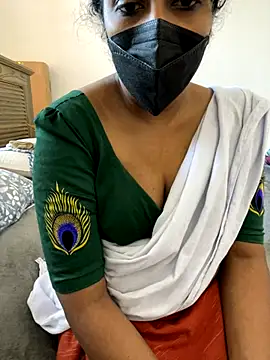 ArathyNambyar nude on webcam for live sex chat